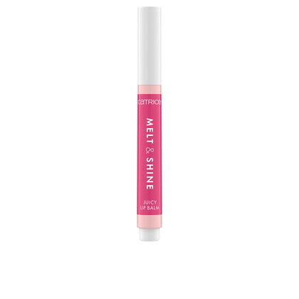 Baume à lèvres MELT & SHINE #060-Malibu Barbie 1,3 gr