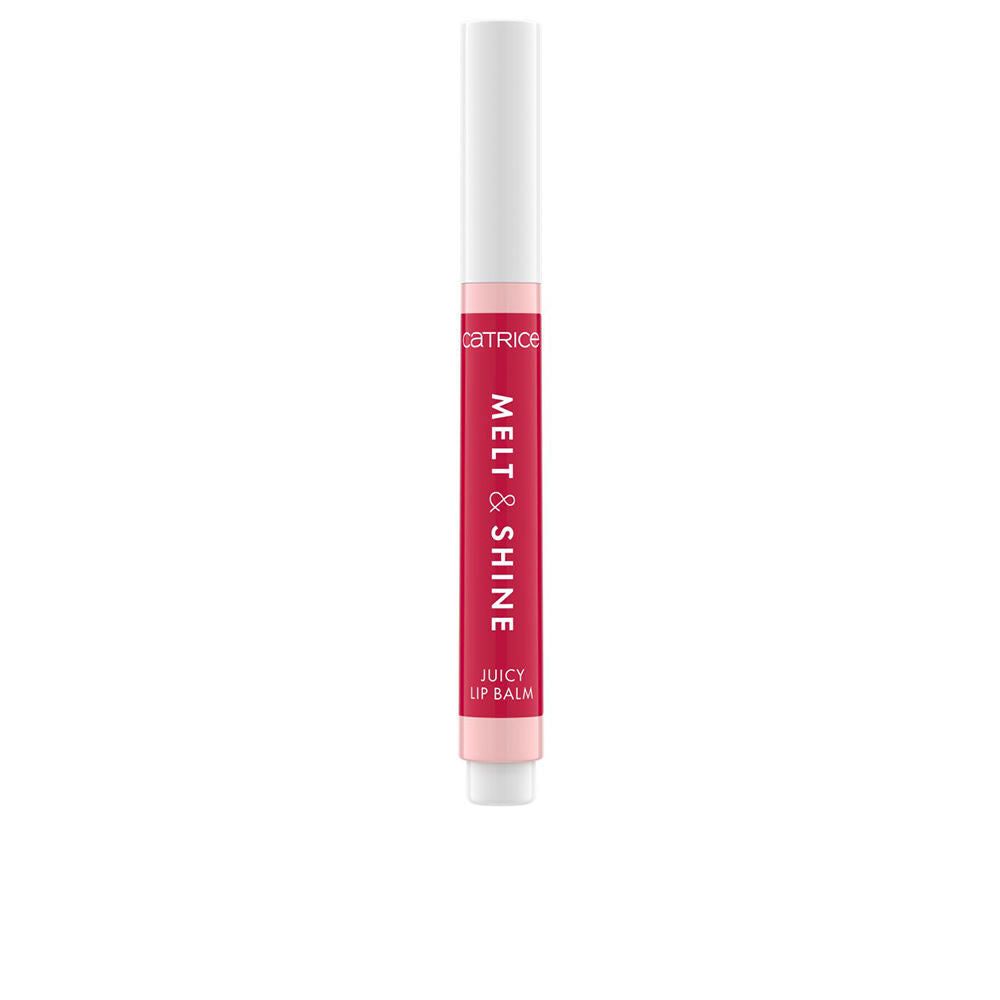 Baume à lèvres MELT & SHINE #070-Rose HAwaii 1.3 gr-0