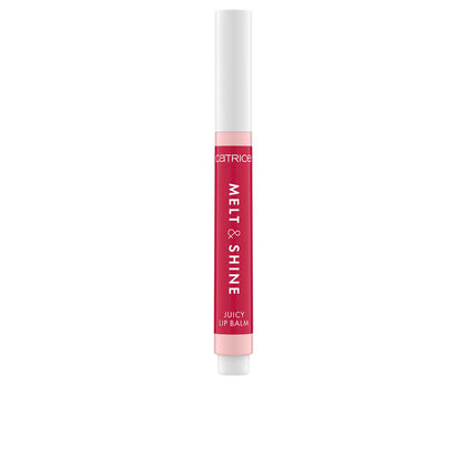 Baume à lèvres MELT & SHINE #070-Rose HAwaii 1.3 gr