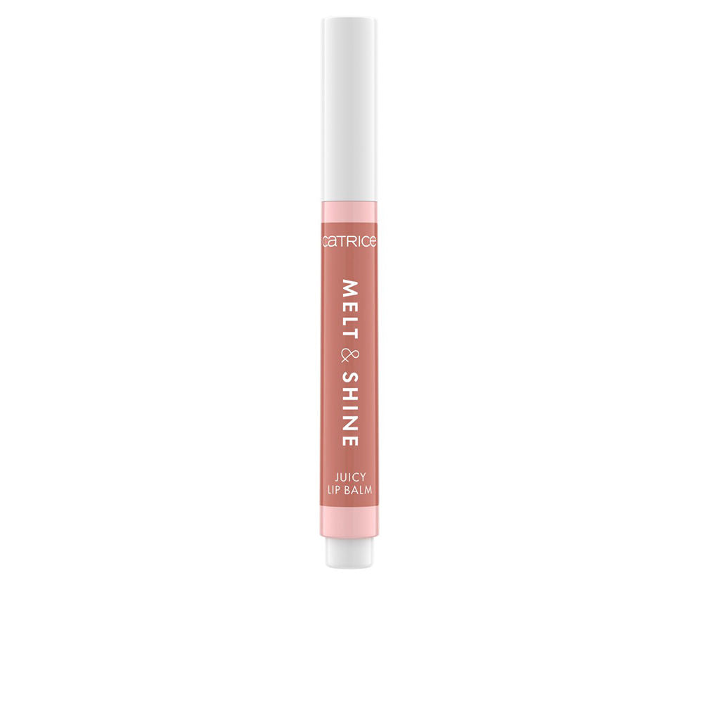 Baume à lèvres MELT & SHINE #090-Coco colada 1.3 gr-0