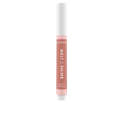 Baume à lèvres MELT & SHINE #090-Coco colada 1.3 gr