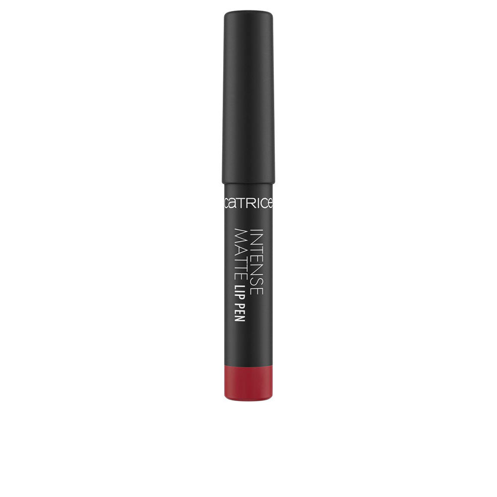 INTENSE MATTE Lippenstift #070-Re(a)d My Lips 1,2 gr-0