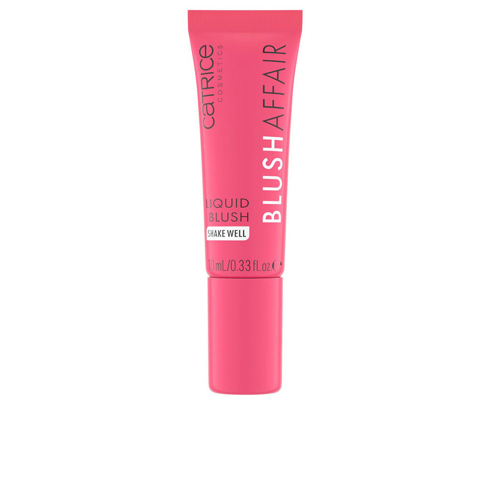 BLUSH AFFAIR liquid blush #010-Pink Feelings 10 ml-0