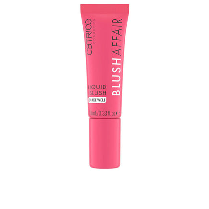 BLUSH AFFAIR liquid blush #010-Pink Feelings 10 ml