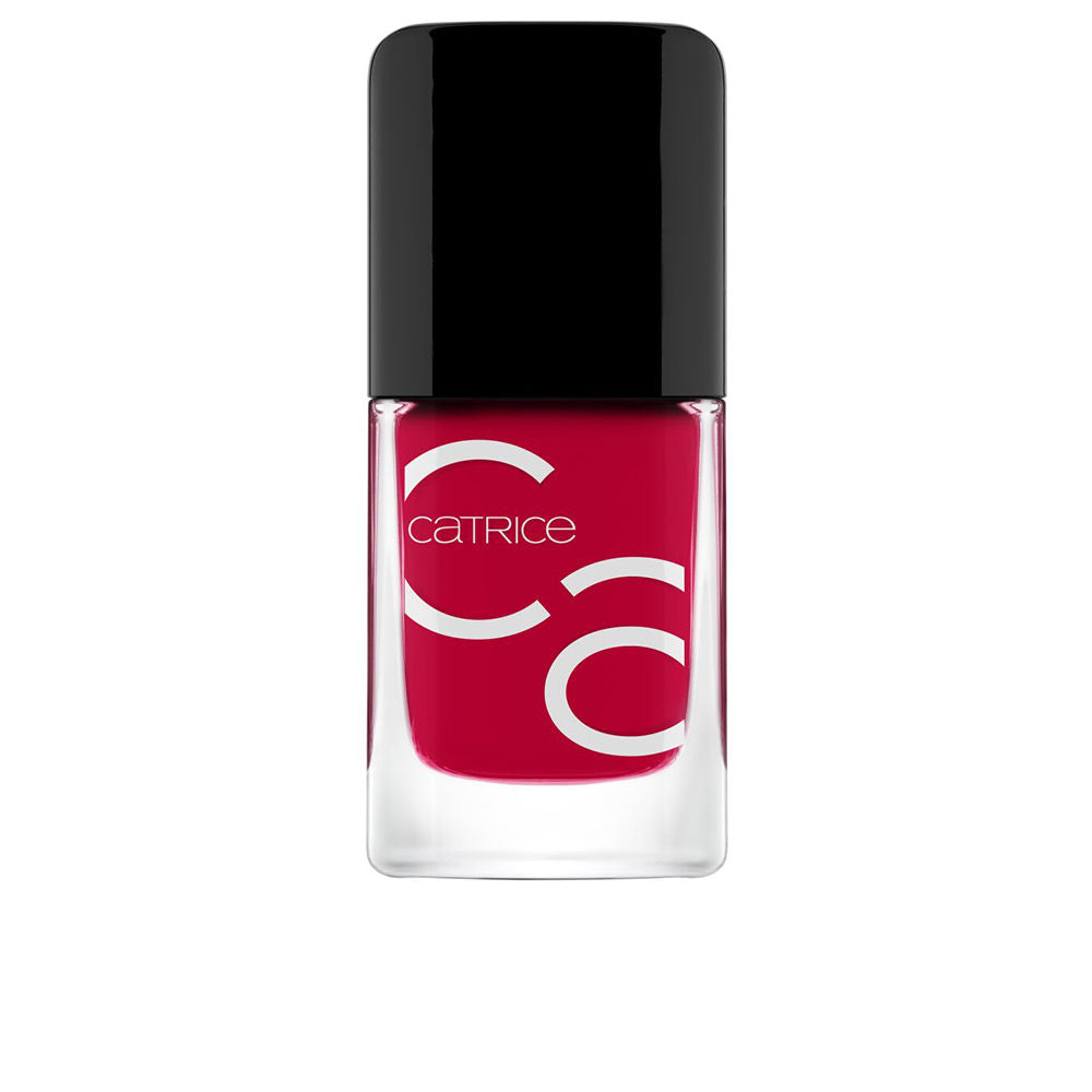ICONAILS gel nail polish #169-Raspberry Pie 10.5 ml-0
