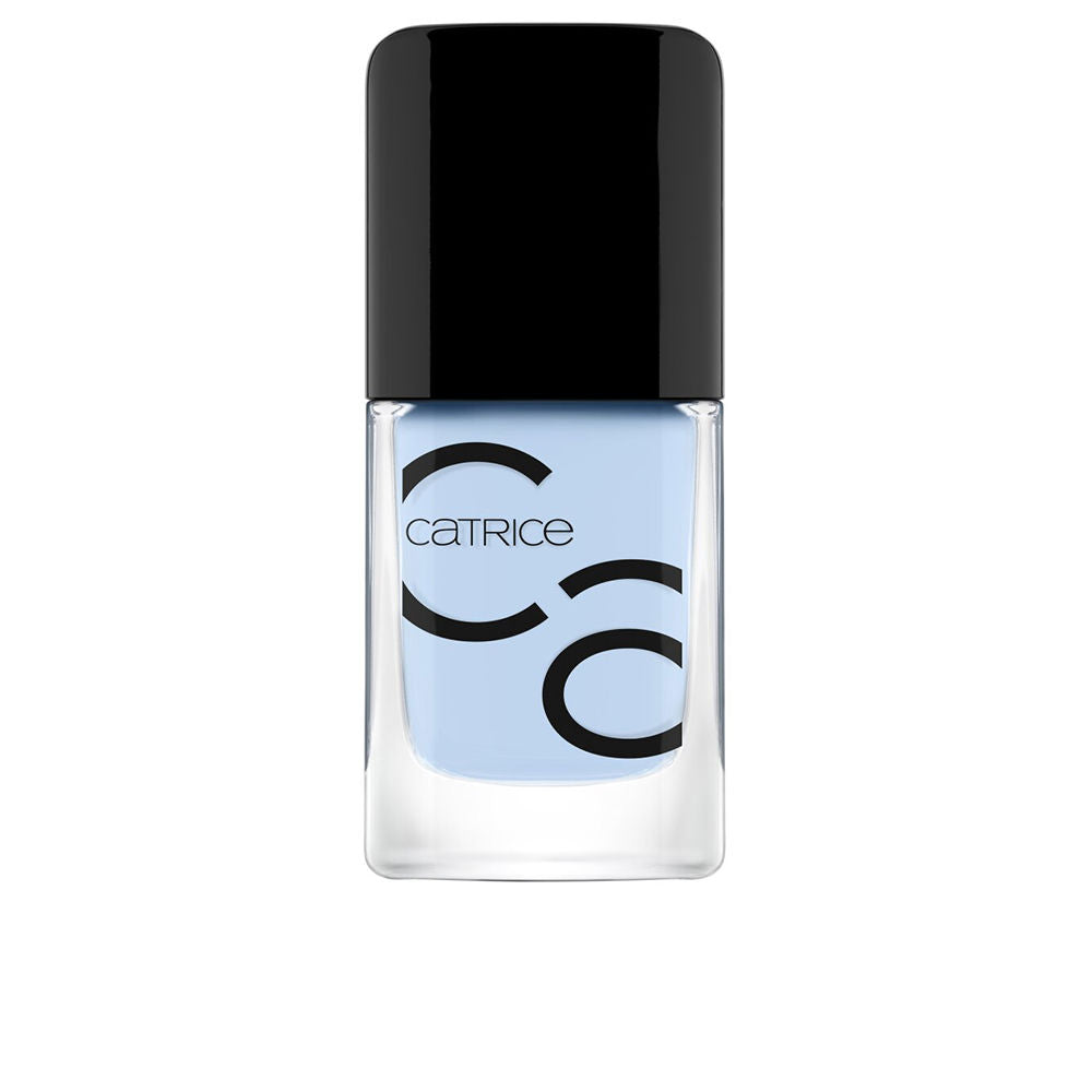 Oja gel ICONAILS #170-No More Monday Blue-s 10,5 ml-0