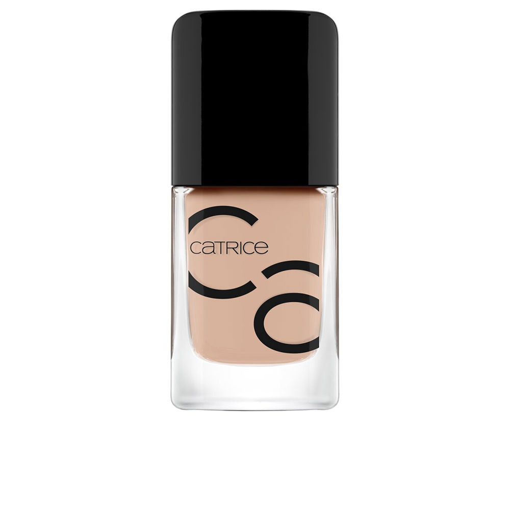 ICONAILS Gel-Nagellack #174-Dresscode Casual Beige 10,5 ml-0