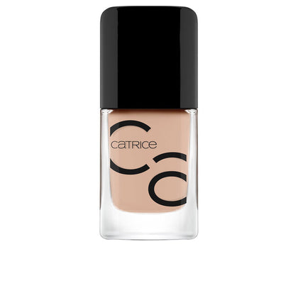 ICONAILS Gel-Nagellack #174-Dresscode Casual Beige 10,5 ml