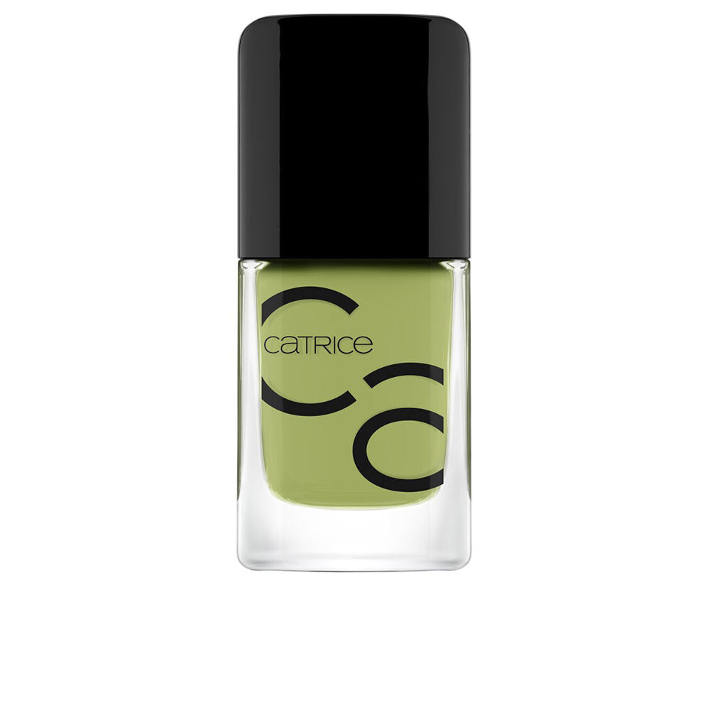 ICONAILS Gel-Nagellack #176-Underneath The Olive Tree 10,5 ml-0