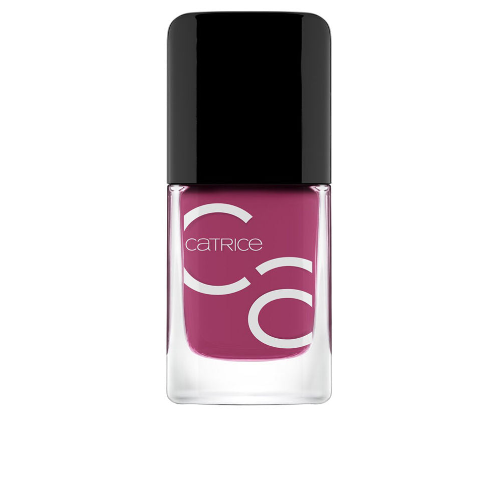 ICONAILS Gel-Nagellack #177-My Berry First Love 10,5 ml-0