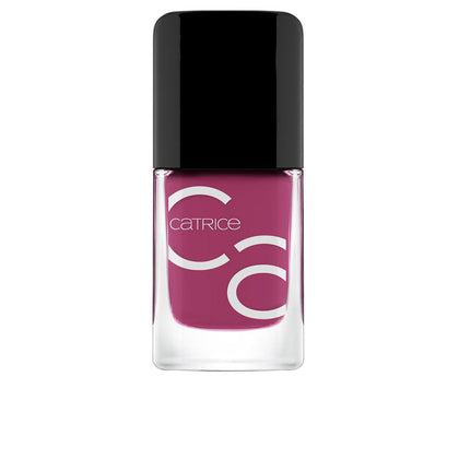 ICONAILS Gel-Nagellack #177-My Berry First Love 10,5 ml