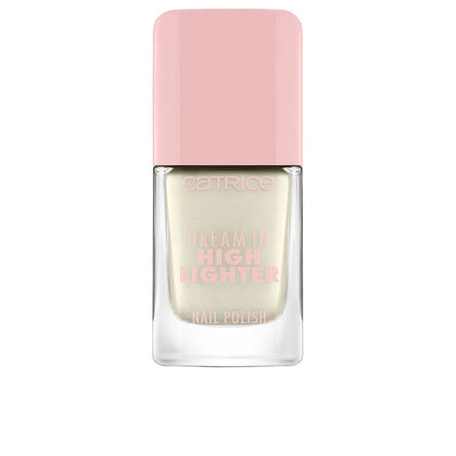 DREAM IN HIGH LEICHTERER Nagellack #070-Go With The Glow 10,5 ml
