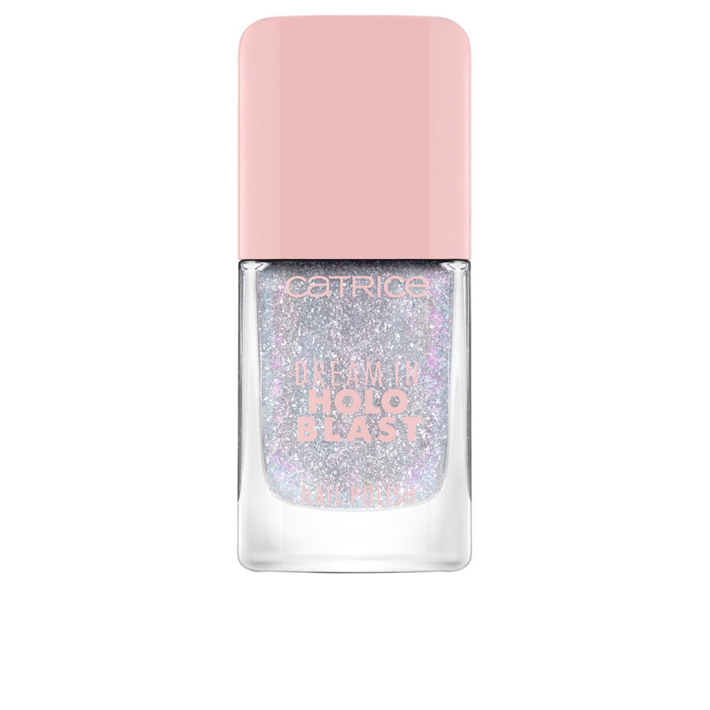 DREAM IN HOLO BLAST Nagellack #060-Prism Universe 10,5 ml-0