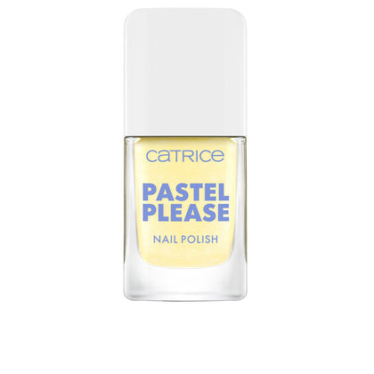 Smalto PASTEL PLEASE #030-Sunny Honey 10,5 ml