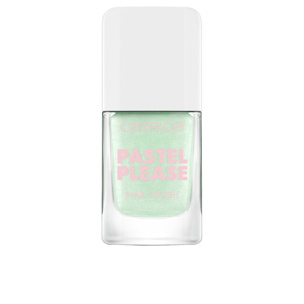 PASTEL PLEASE Nagellack #040-Mint Breeze 10,5 ml-0