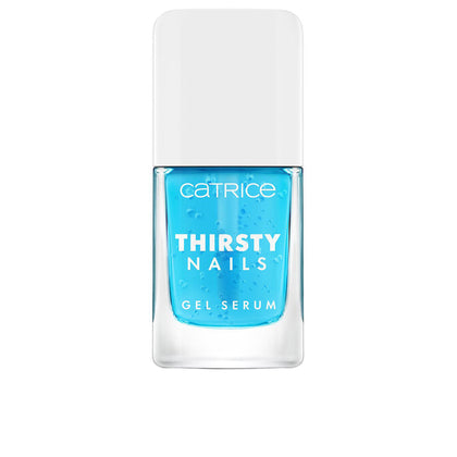 THIRSTY NAILS Gel-Serum 10,5 ml