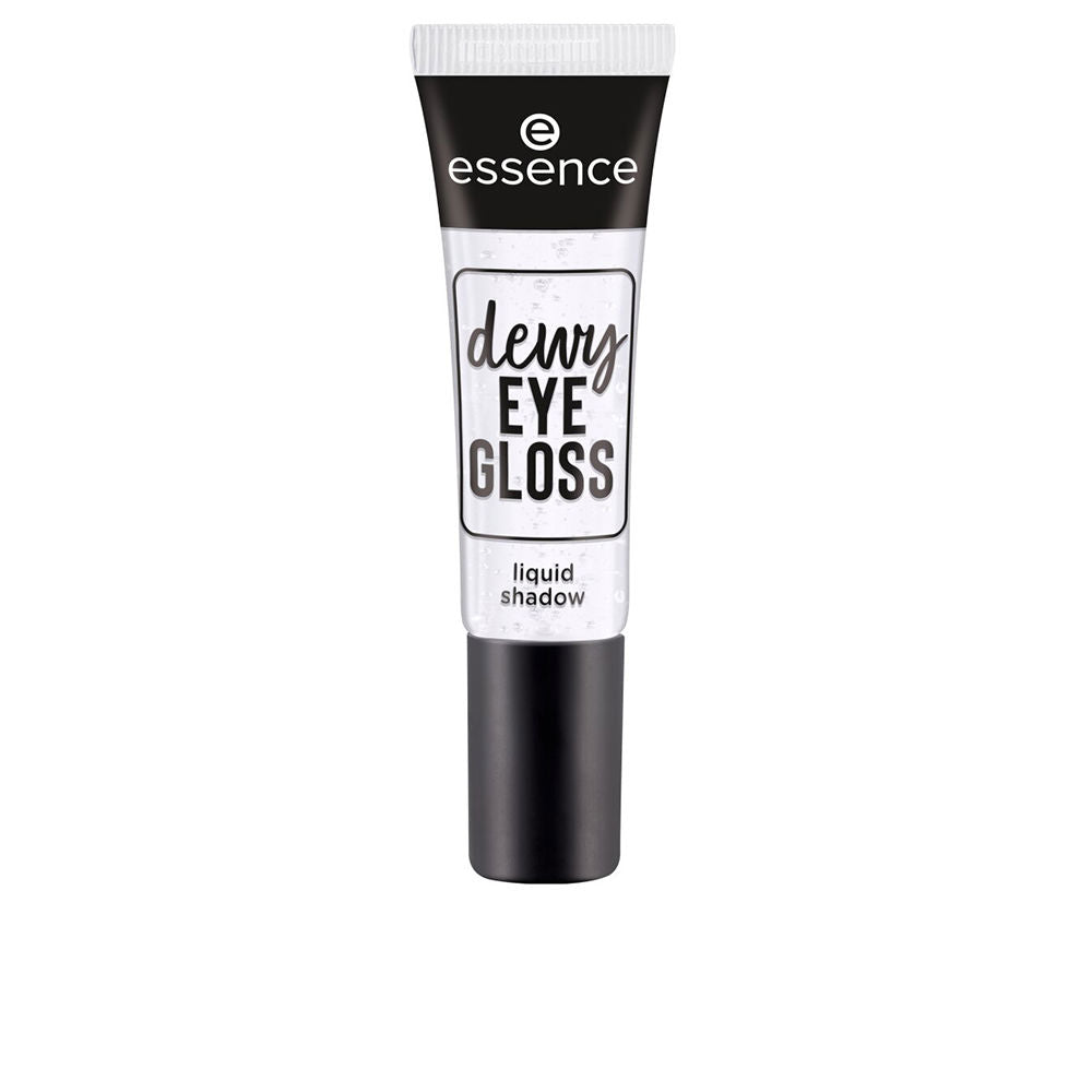 DEWY EYE GLOSS liquid eyeshadow #01-Crystal Clear 8 ml-0