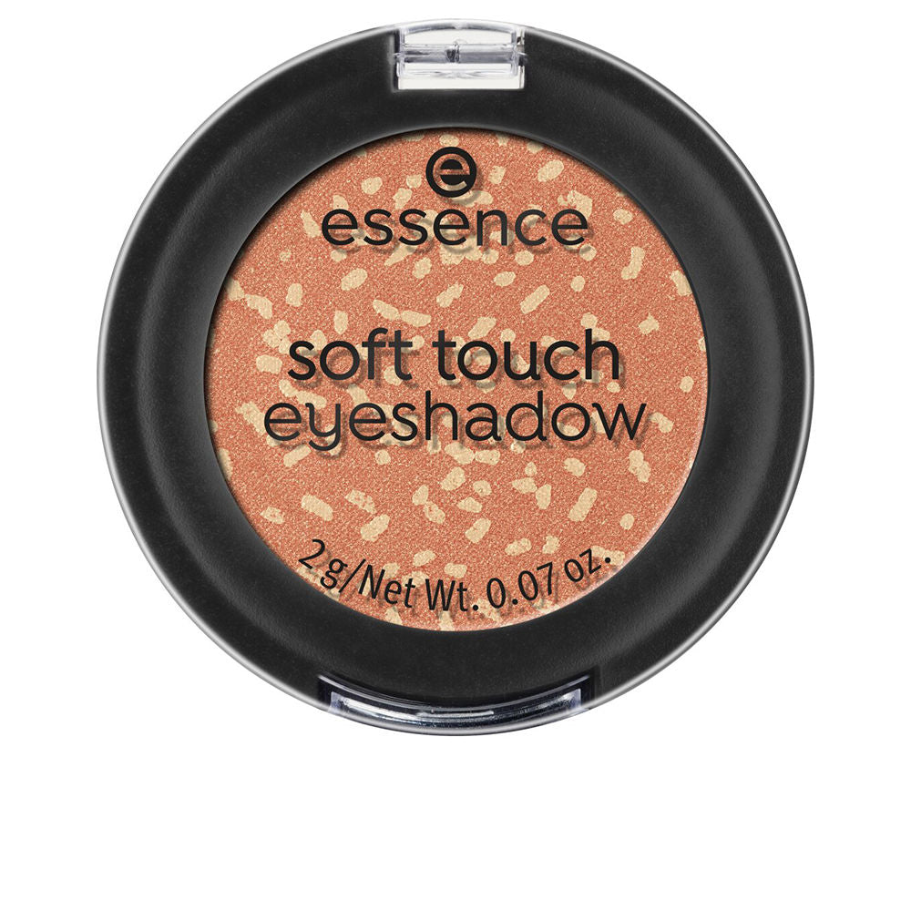 SOFT TOUCH eye shadow #09-Apricot Crush 2 gr-0