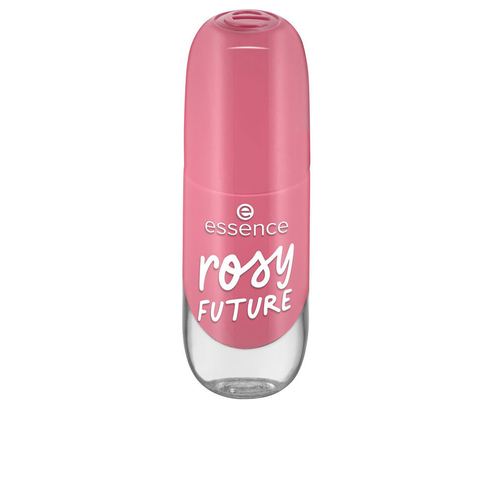 GEL NAIL COLOR Nagellack #67-Rosy Future 8 ml-0