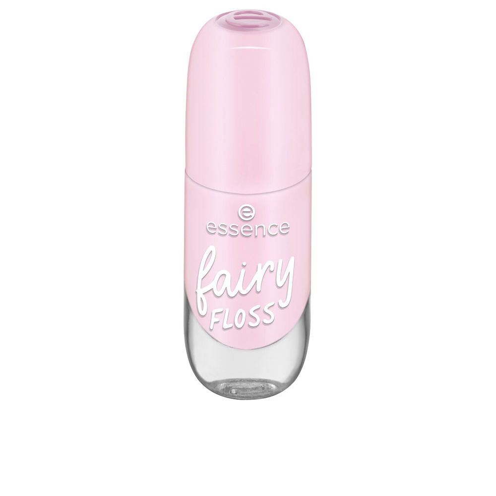 GEL NAIL COLOR Nagellack #70-Light Rose 8 ml-0
