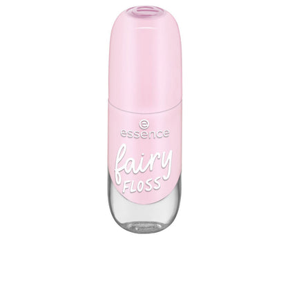 GEL NAIL COLOR Nagellack #70-Light Rose 8 ml