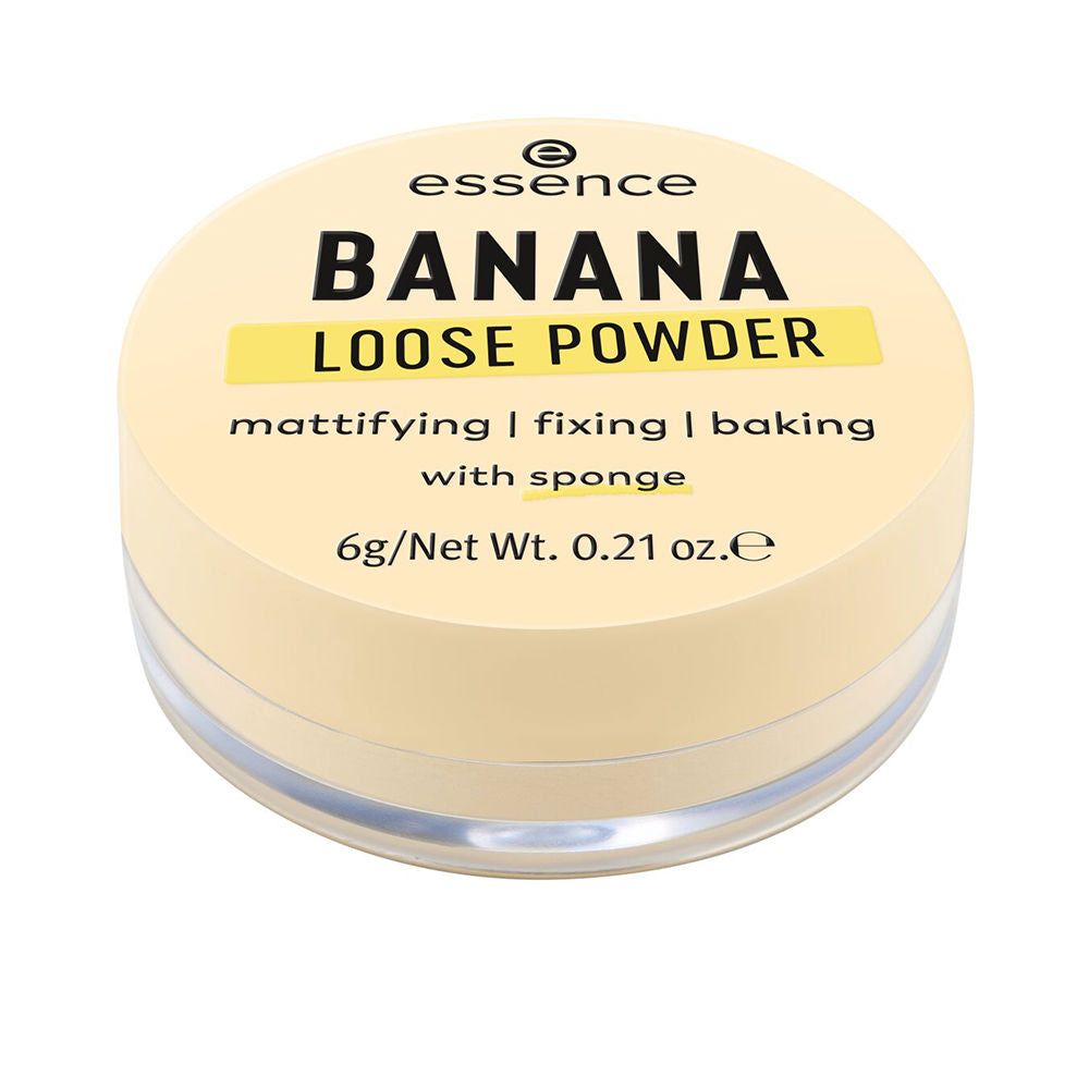 POUDRE LIBRE DE BANANE poudre 6 gr-0