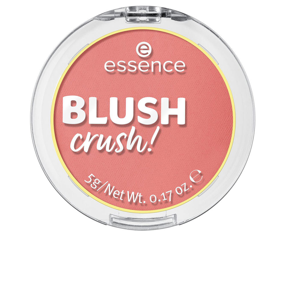 BLUSH CRUSH! blush #20-Deep Rose 5 gr-0