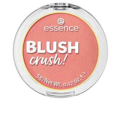 BLUSH CRUSH! Rouge #40-Strawberry Flush 5 gr