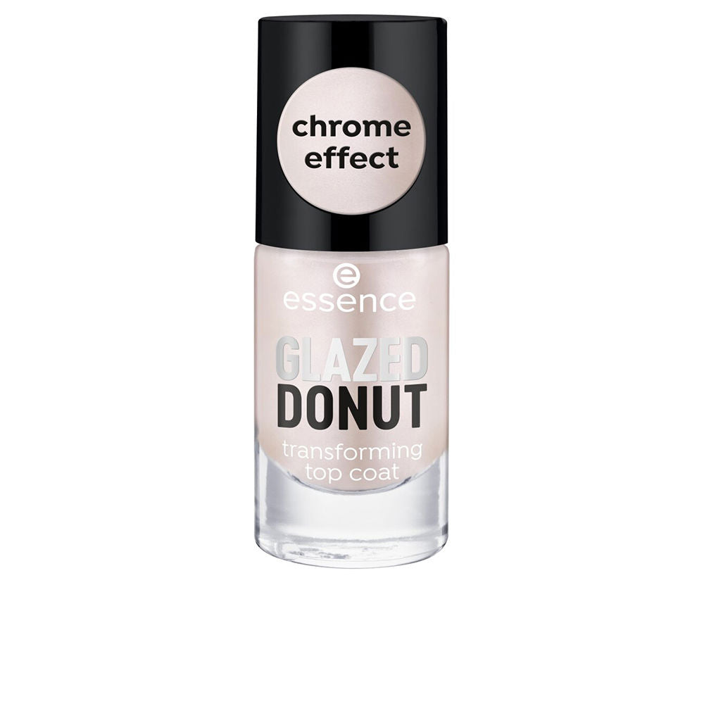 GLAZED DONUT Decklack 8 ml-0
