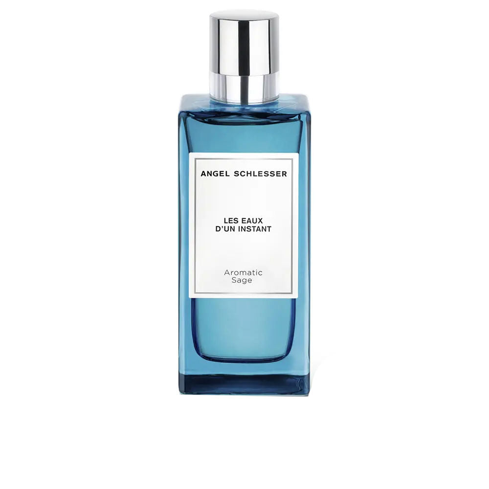 LE ACQUE DI UN ISTANTE aromatico salvia edt vaporizzatore 150 ml-0