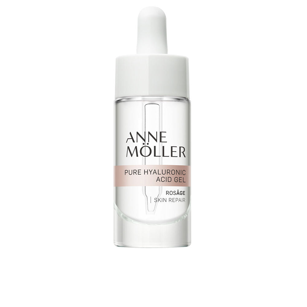 ROSÂGE pure hyaluronic acid concentrated gel 15 ml-0