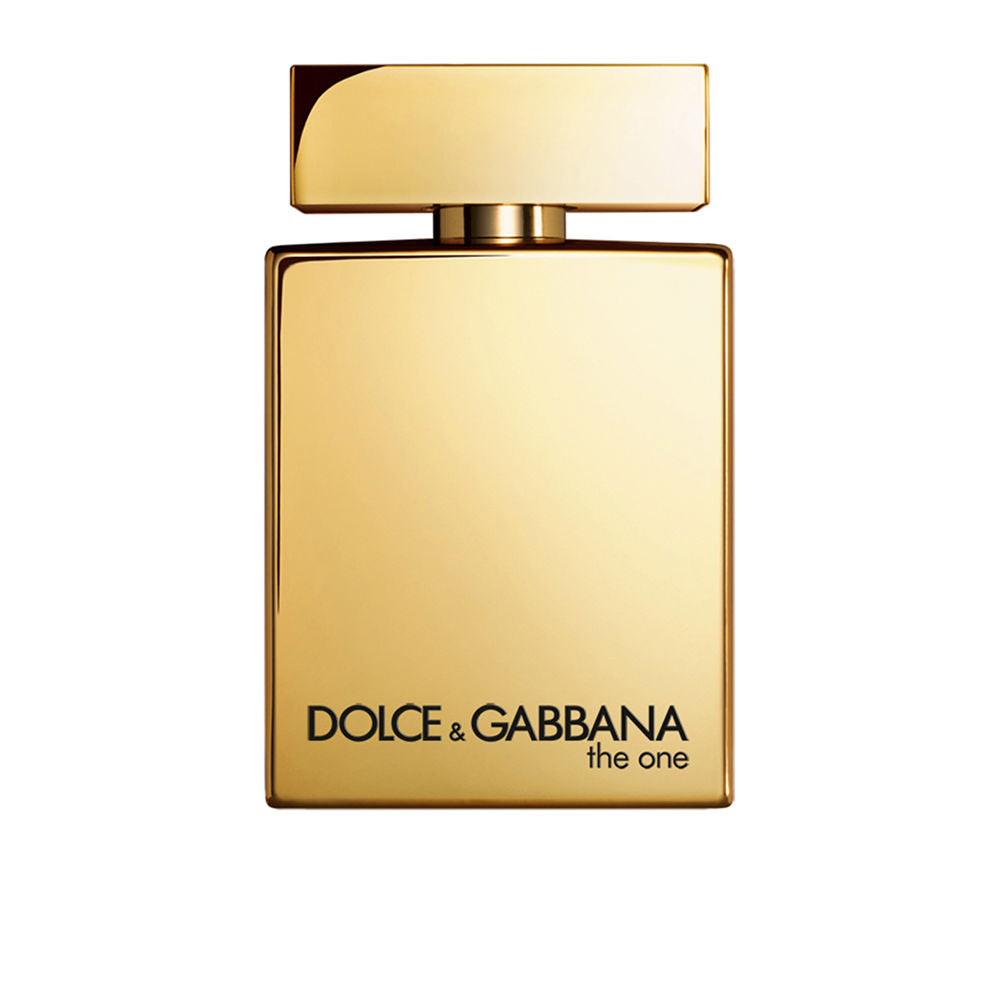 THE ONE FOR MEN GOLD INTENSE edp vapo 50 ml-0