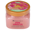 Pink hibiscus sugar scrub 510 gr-0