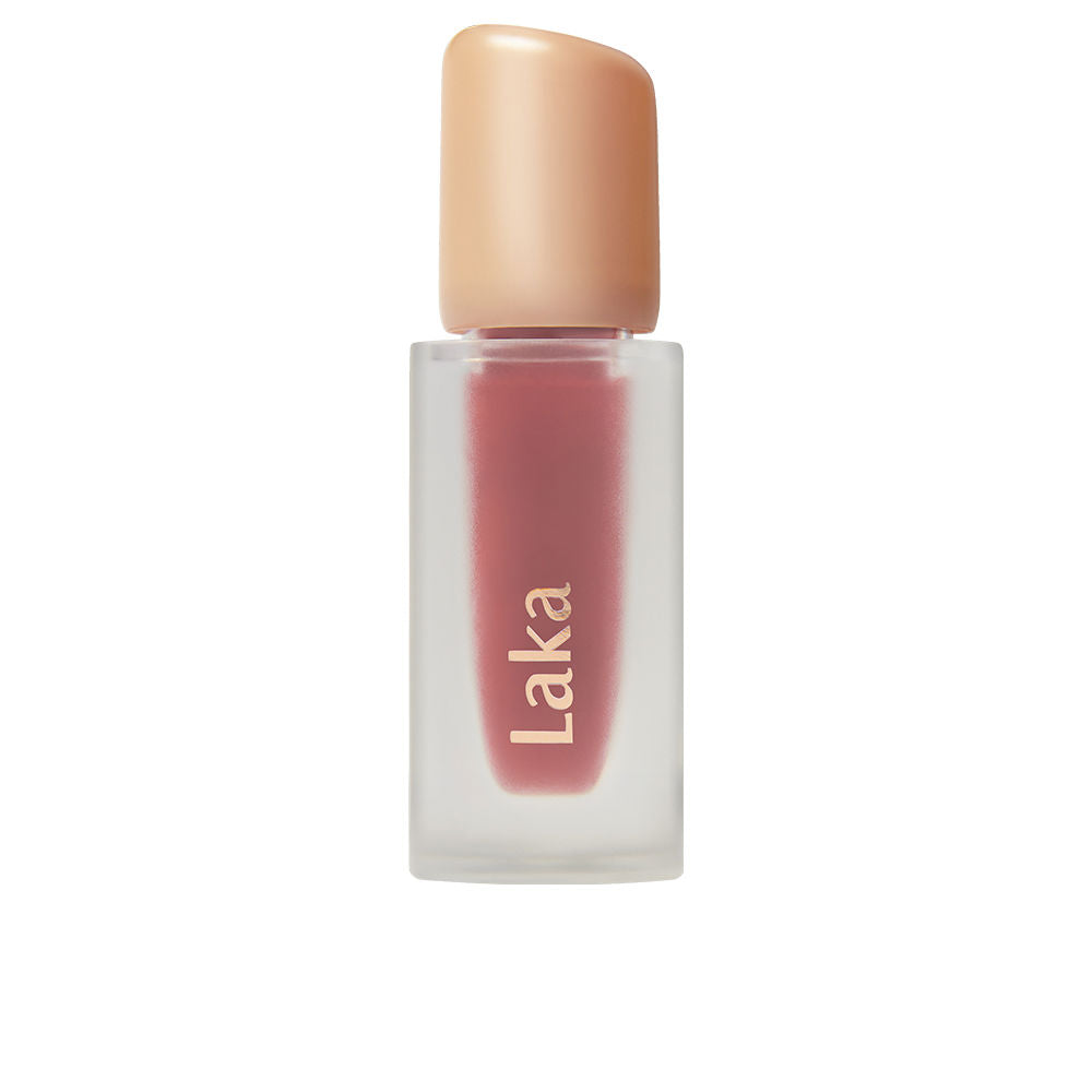FRUITY GLAM Lippentönung #103-Humming 4,5 gr-0