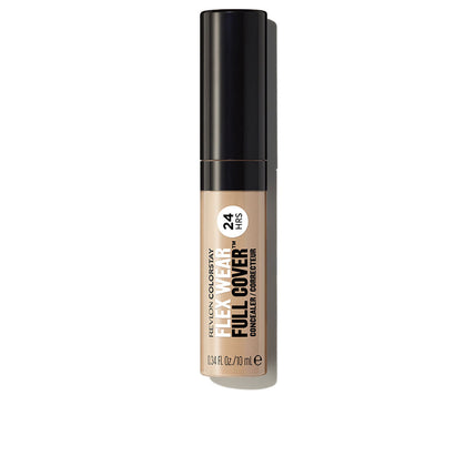 COLORSTAY FLEX WEAR concealer for dark circles and face #025-creme brulee 10 ml
