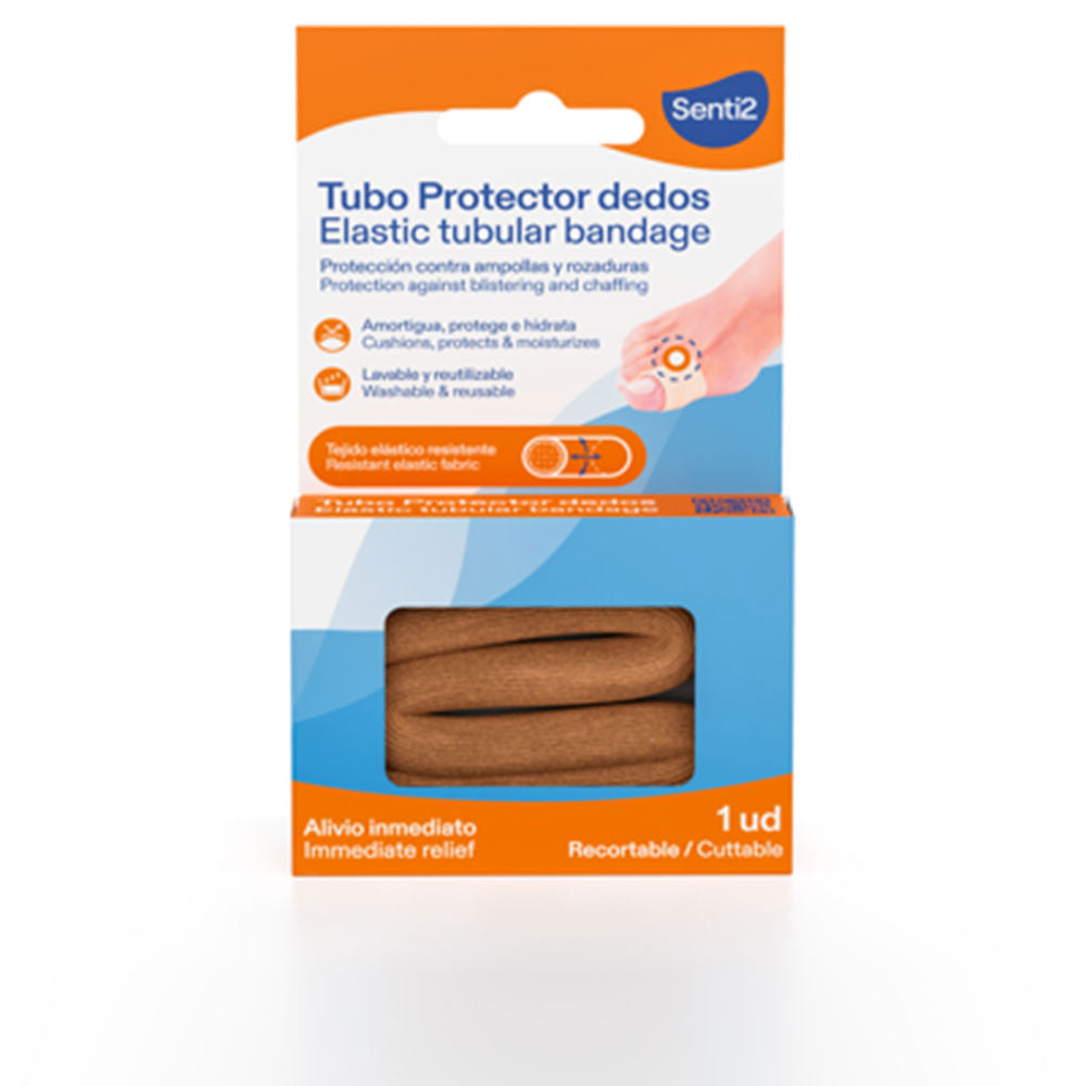TUBO PROTECTOR DEDOS 1 u-0