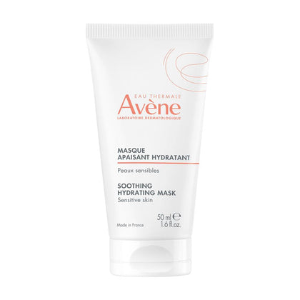 MASCHERA LENITIVA ILLUMINANTE 50 ml