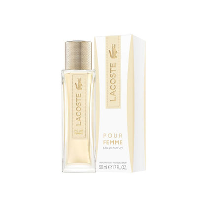 LACOSTE POUR FEMME Edp-Dampf 50 ml