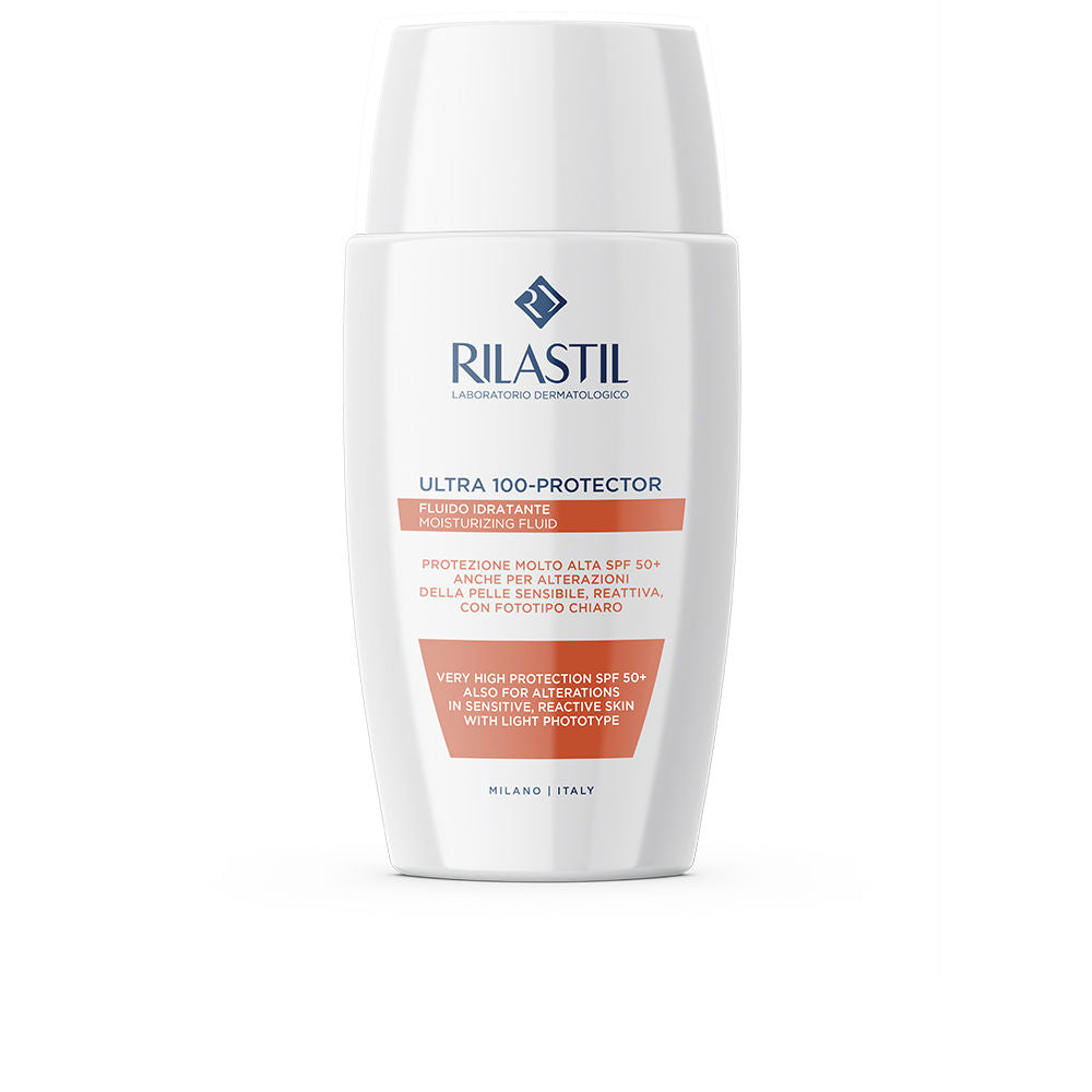 SUN SYSTEM fluide ultraprotecteur 100 50 ml-0