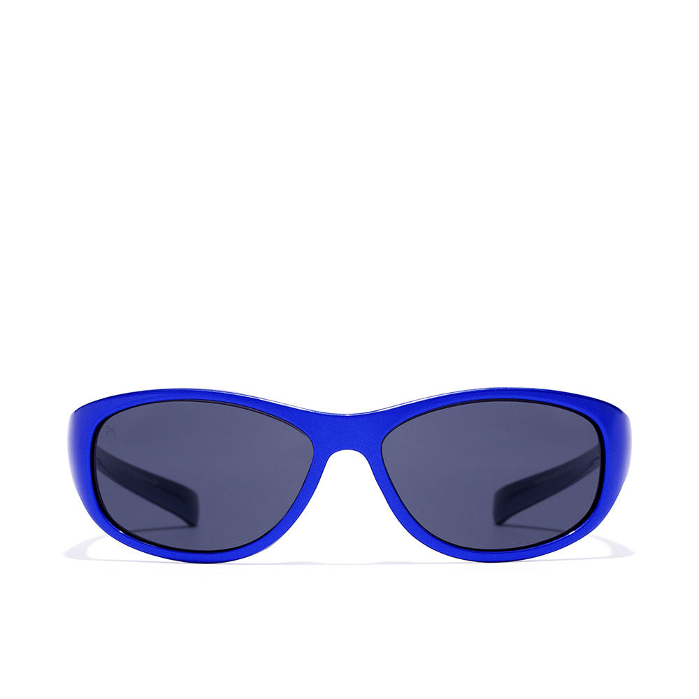 RAVE KIDS #metallic blue dark 1 u-0