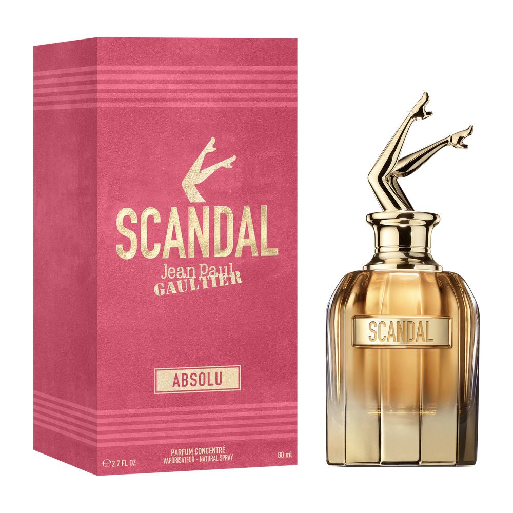 SCANDAL ABSOLU FOR HER edp vapo 80 ml-0