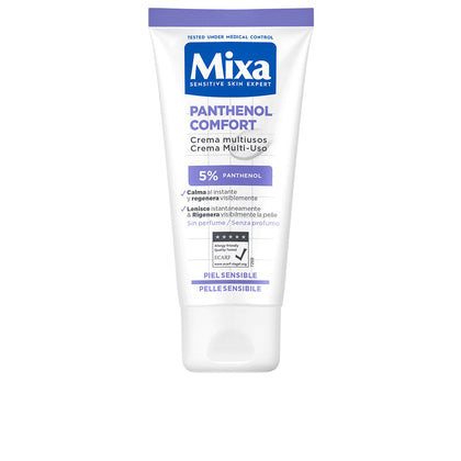 MIXA PANTHENOL COMFORT crema multiusos piel sensible 50 ml