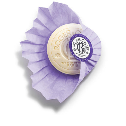 LAVANDE ROYALE wellness soap 100 gr