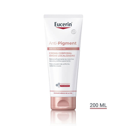 ANTI-PIGMENT body cream 200 ml