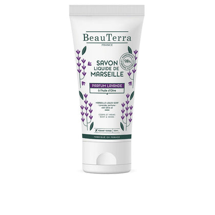 Sapone MARSIGLIA alla lavanda 100 ml