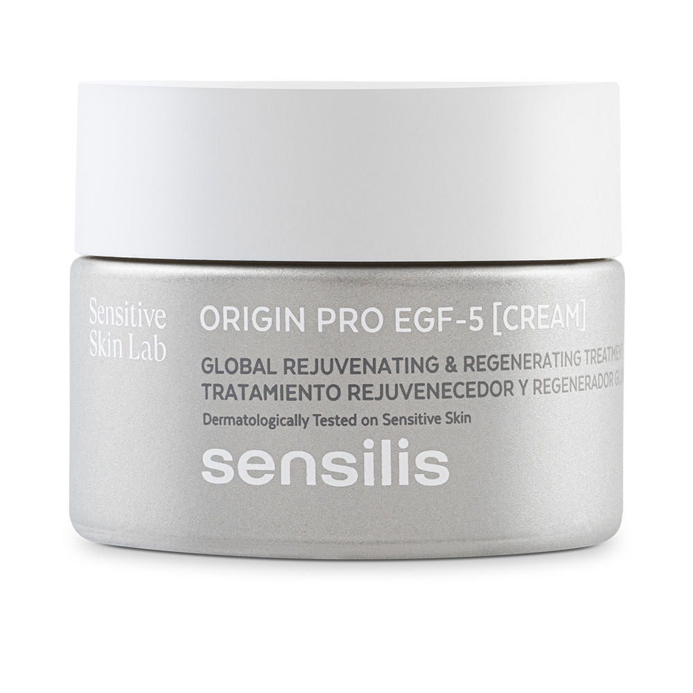 ORIGIN PRO EGF-5 reichhaltige Texturcreme 50 ml-0