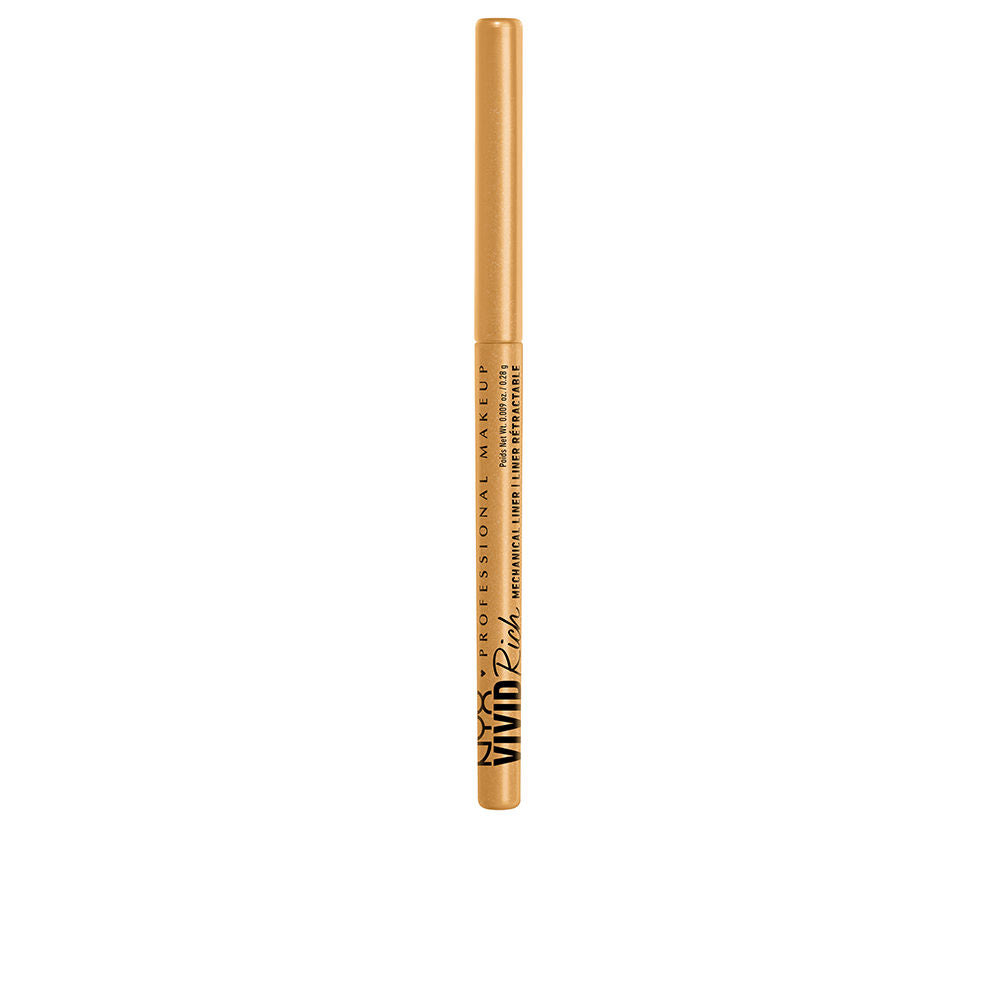 VIVID RICH MECHANICAL eyeliner pencil #01 0.28 gr-0