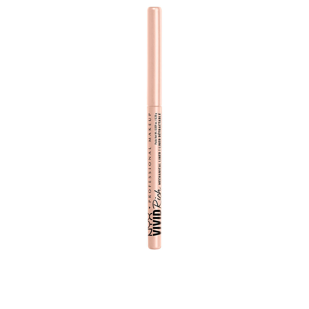 VIVID RICH MECHANICAL eyeliner pencil #02 0.28 gr-0