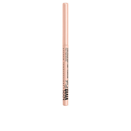 VIVID RICH MECHANICAL eyeliner pencil #02 0.28 gr