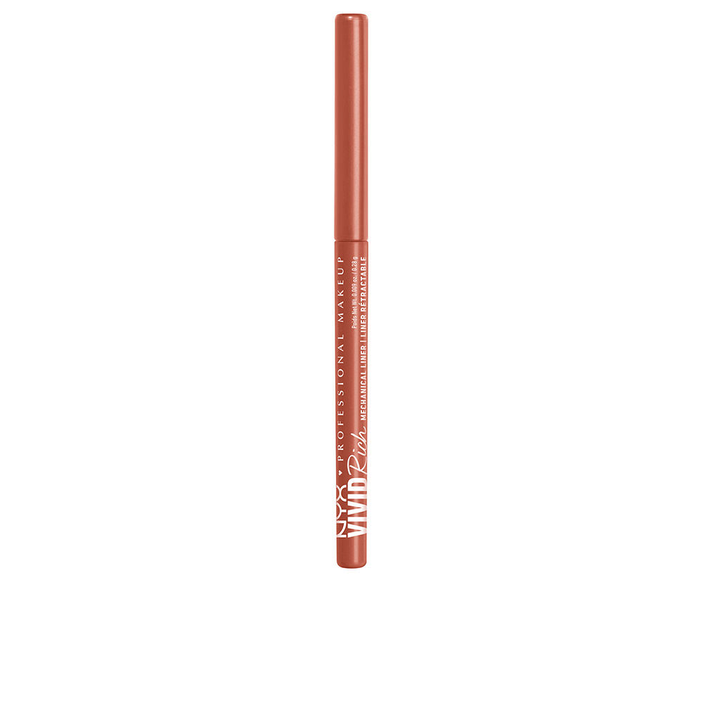 VIVID RICH MECHANICAL Eyeliner-Stift #03 0,28 gr-0